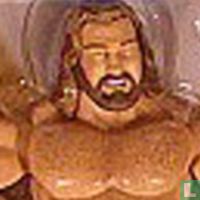 World Wrestling Entertainment statuettes et figures catalogue