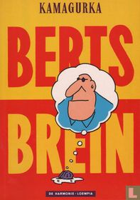 Berts brein for sale