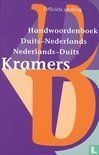 Handwoordenboek Duits-Nederlands en Nederlands-Duits