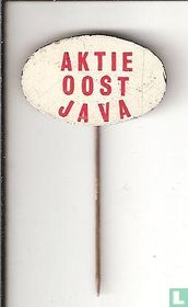 Aktie Oost Java [red]