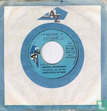 Ame cáline - Fat Madame - Le roi des fourmis - Le saule pleureur