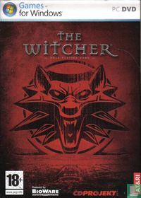 The Witcher