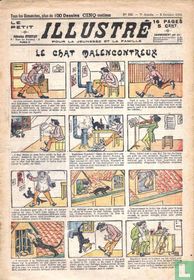 Le Petit Illustré 332