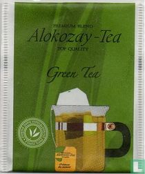 Green Tea