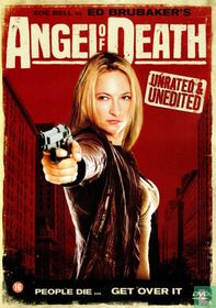 Angel of Death