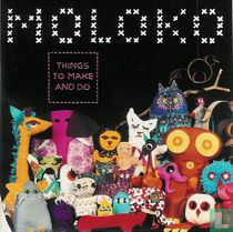 Things to Make and Do