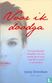Voor ik doodga