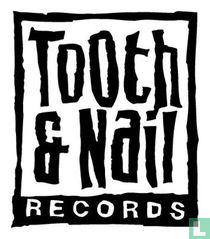 Tooth & Nail catalogue de disques vinyles et cd