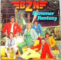 Summer Fantasy