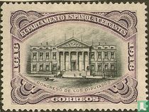 Tercentenary commemoration Cervantes