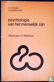 Psychologie van het menselijk zijn