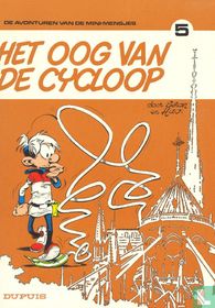 Het oog van de cycloop