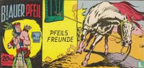 Pfeils Freunde