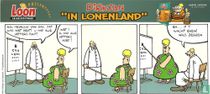 Dirkjan "in lonenland" nr 18