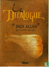 Le Décalogue - Inch Allah
