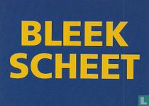 B001865a - NS "Bleekscheet"