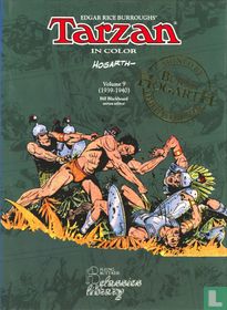 Volume 9 (1939 -1940)