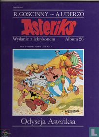 Odyseja Asteriksa