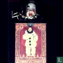 Boîte à musique Pagliacci (boîte à musique)