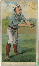 Andrews. C.Fielder. Phila. 