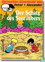 Der Schatz des Seeräubers
