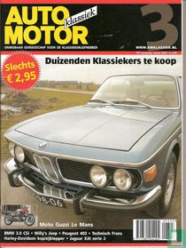 Auto Motor Klassiek 3 207