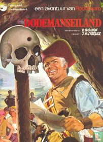Dodemanseiland kopen