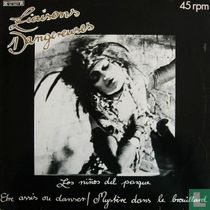 Los Niños Del Parque