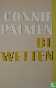 Palmen, Connie catalogue de livres