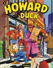Howard de Duck