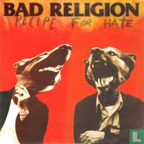 Recipe for hate