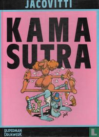 Kama Sutra