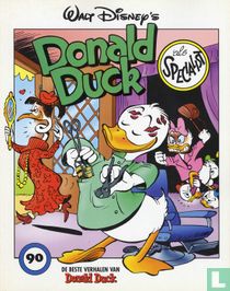 Donald Duck als specialist kaufen