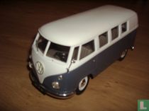Volkswagen Transporter Combi