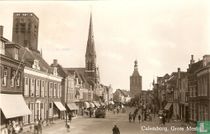 Culemborg Grote Markt