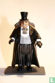 Batman: Pinguin