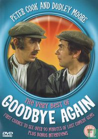 The Very Best of Goodbye Again
