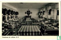 Slaapkamer der soldaten 38 A