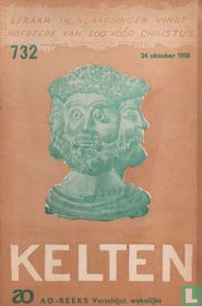 Kelten in Vlaardingen