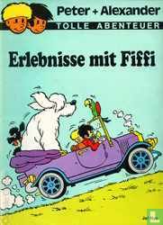 Tolle Erlebnisse mit Fiffi