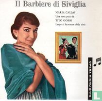 Il Barbiere di Siviglia