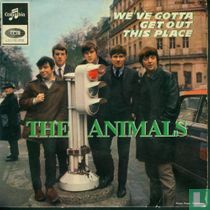 We've Gotta Get out of This Place