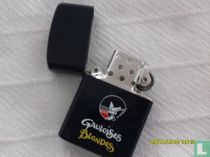 Gauloises Blondes
