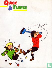 Quick & Flupke