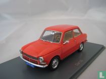 DAF 55