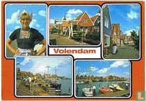 Volendam