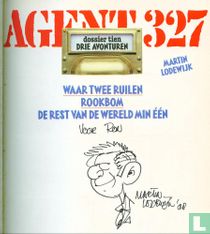 Agent 327
