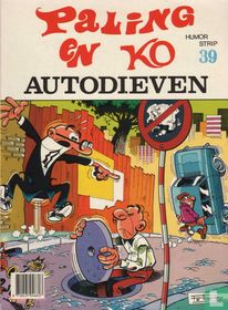 Autodieven acheter