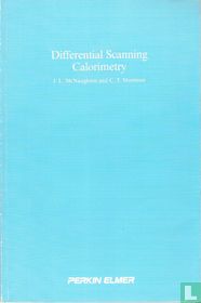 Differential scanning calorimetry