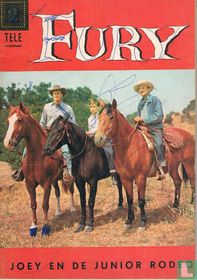Joey en de junior rodeo kopen